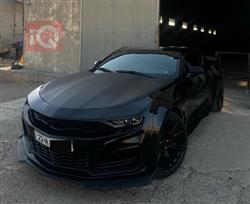 شێڤرۆلێت کەمارۆ